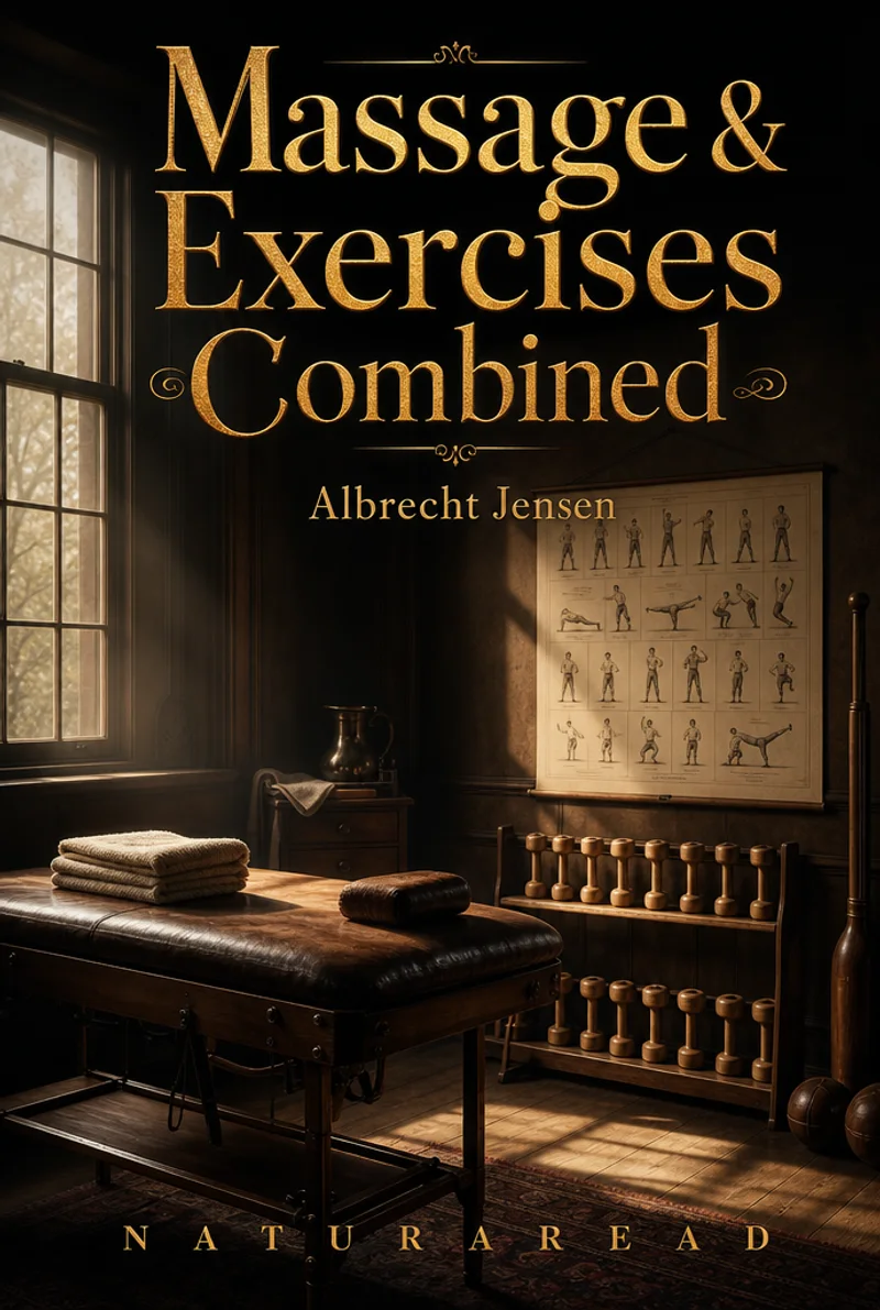 Massage & Exercises Combined