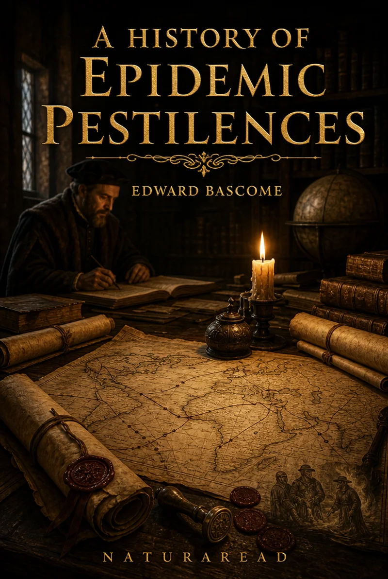 A History of Epidemic Pestilences
