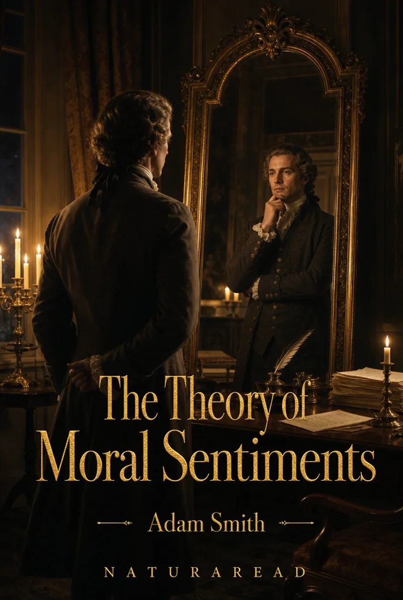 The Theory of Moral Sentiments