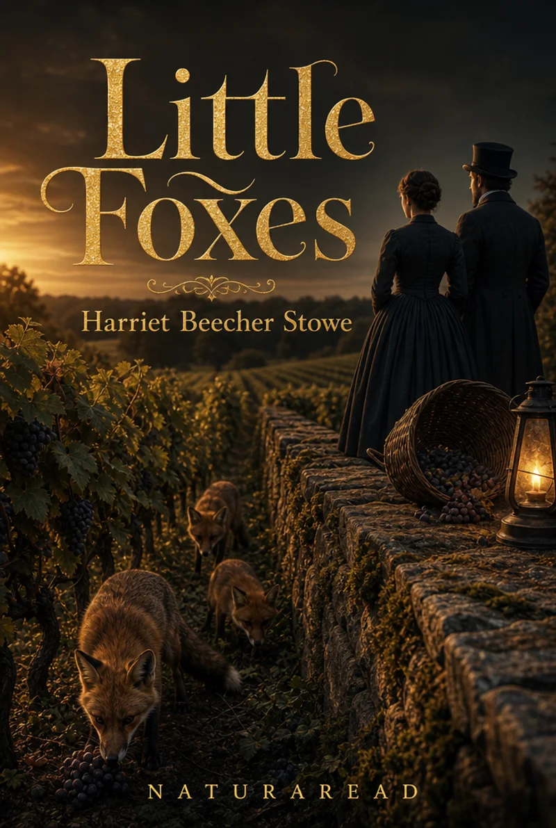 Little Foxes