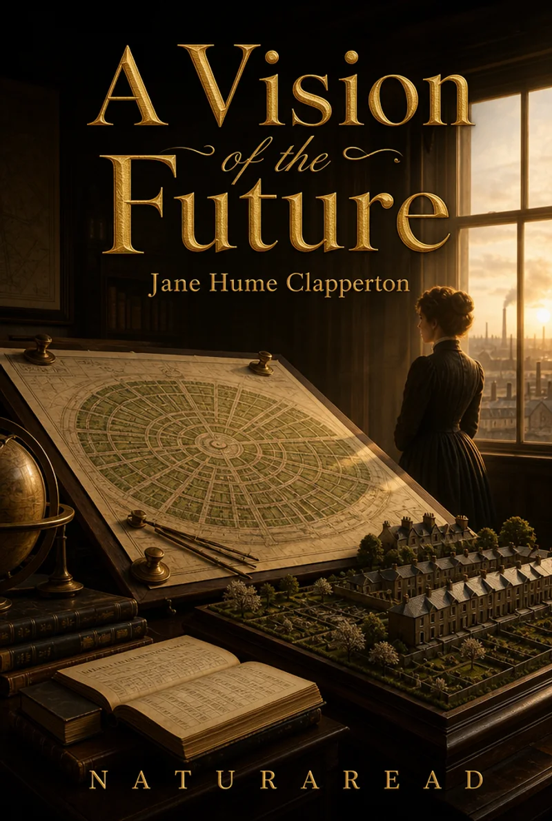 A Vision of the Future, Based on the Application of Ethical Principles