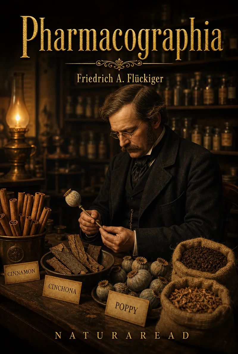 Pharmacographia