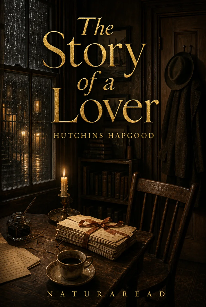 The Story of a Lover