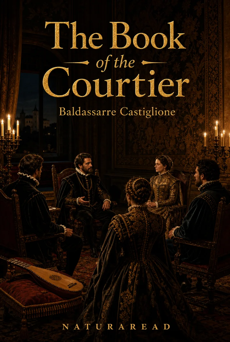 The Book of the Courtier