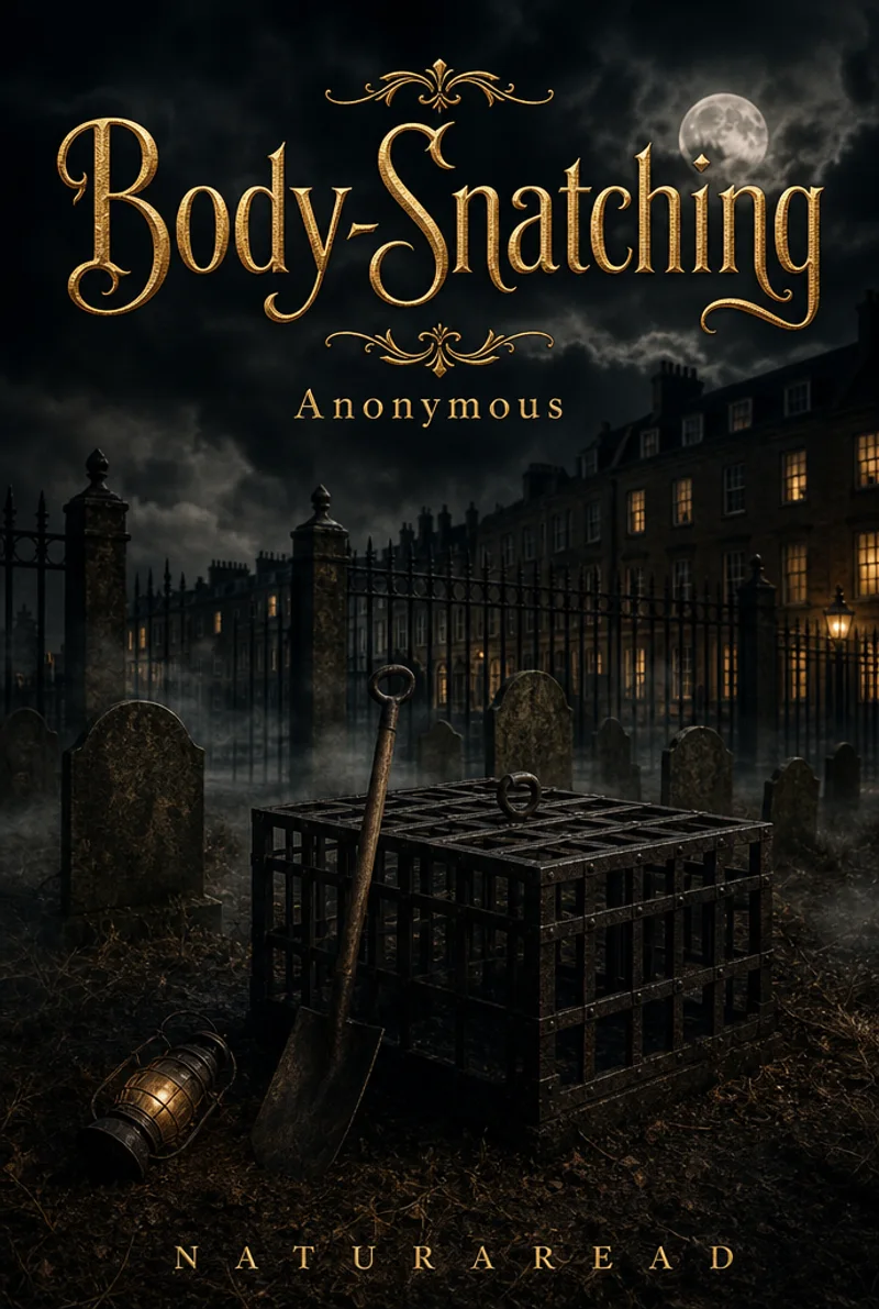 Body-snatching