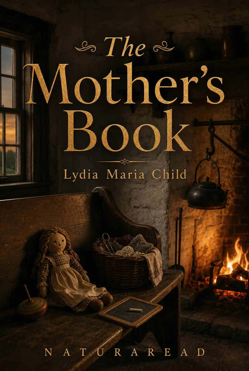 The mother's book