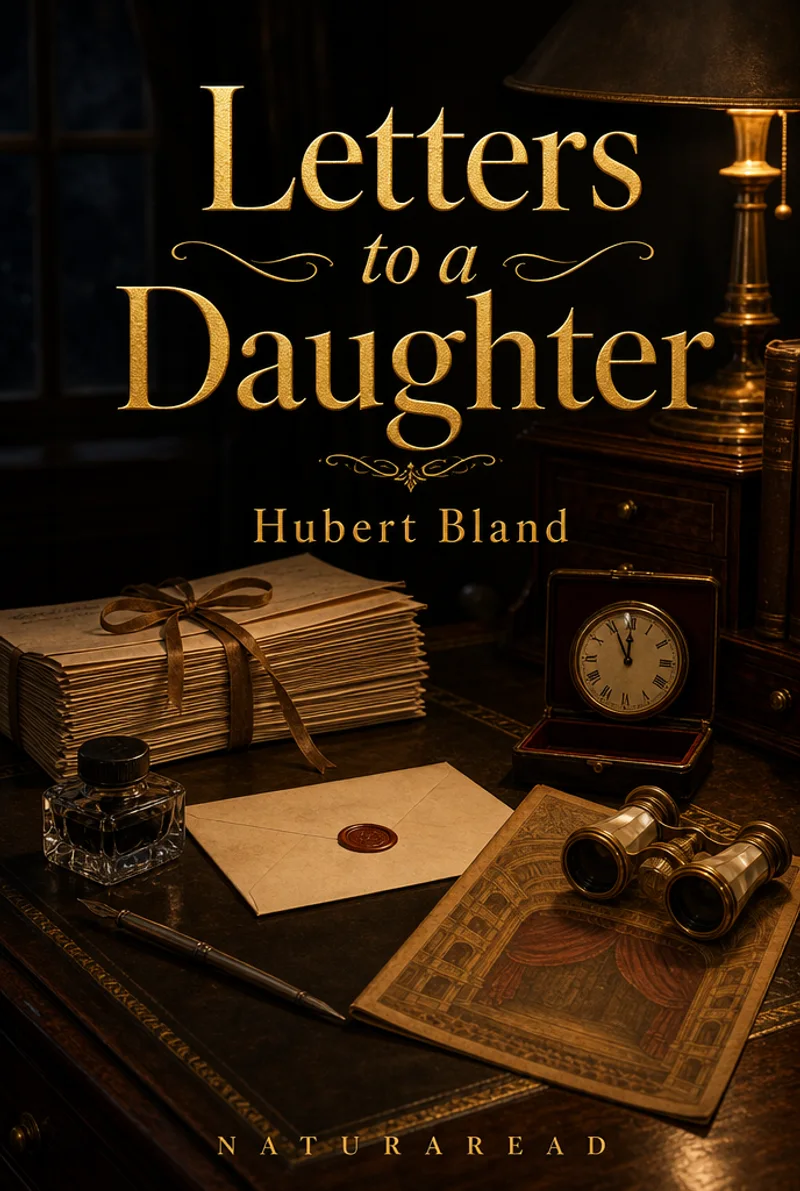 Letters to a daughter