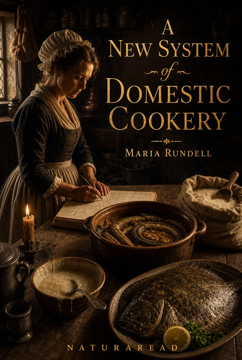 New system of domestic cookery, formed upon principles of economy, and adapted to the use of private families