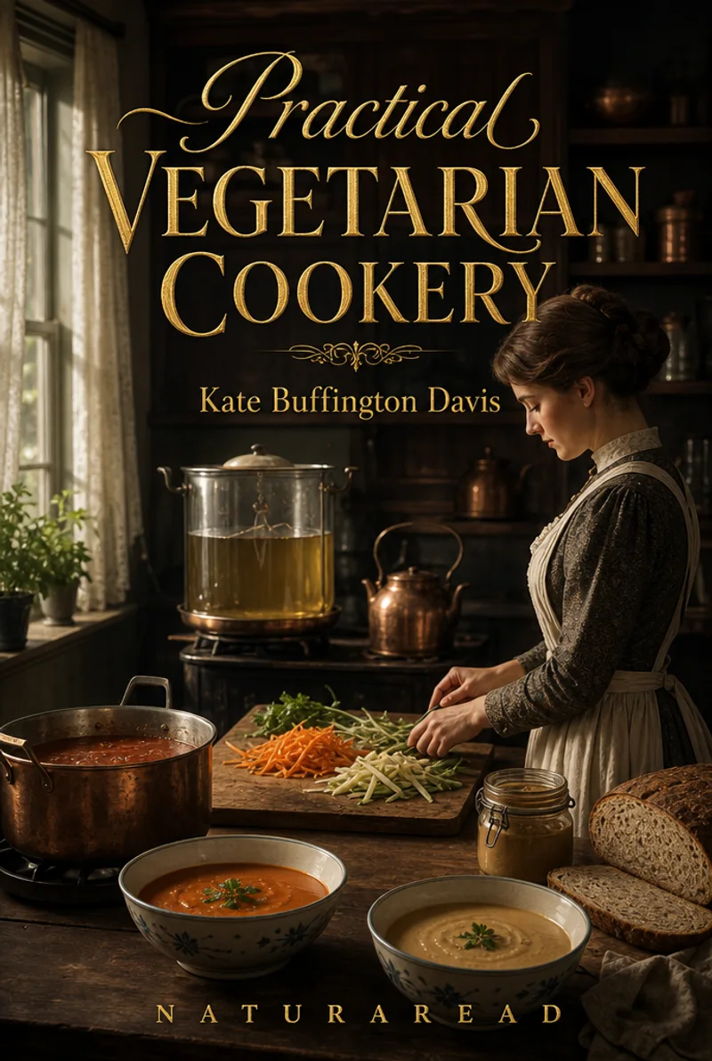 Practical vegetarian cookery