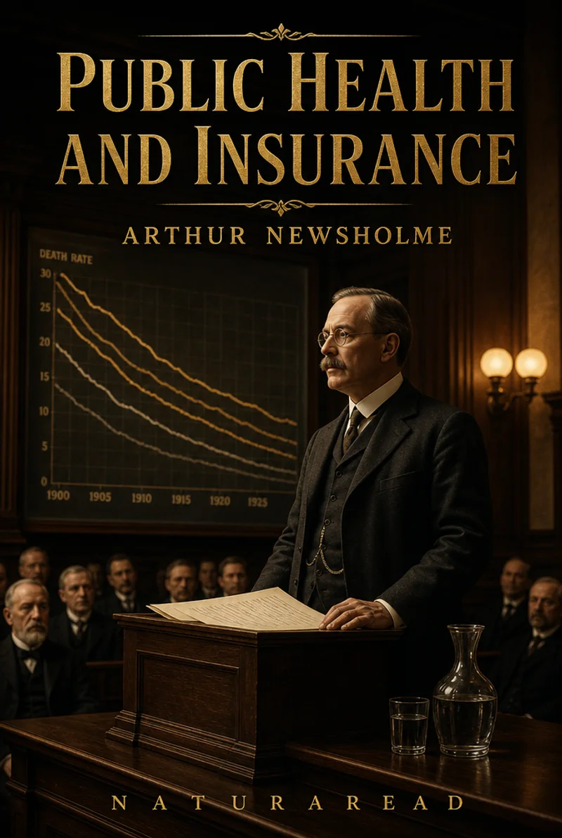 Public health and insurance: American addresses