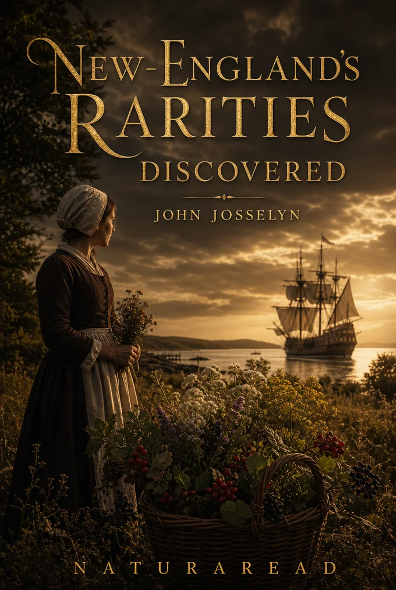 New-England's rarities discovered
