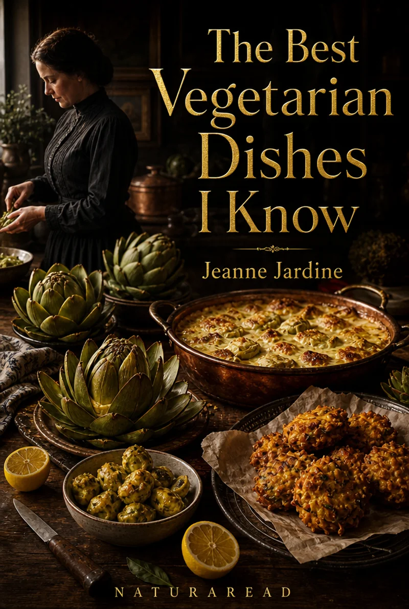 The best vegetarian dishes I know