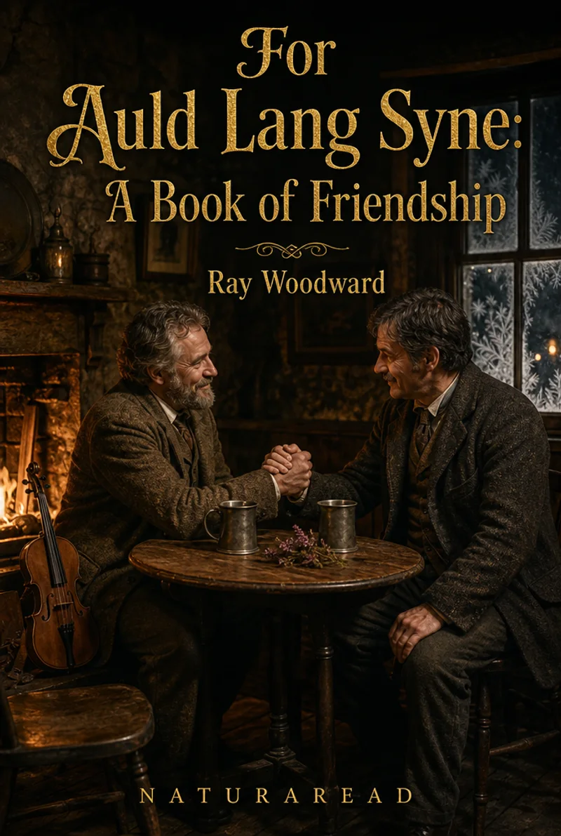 For Auld Lang Syne: A Book of Friendship