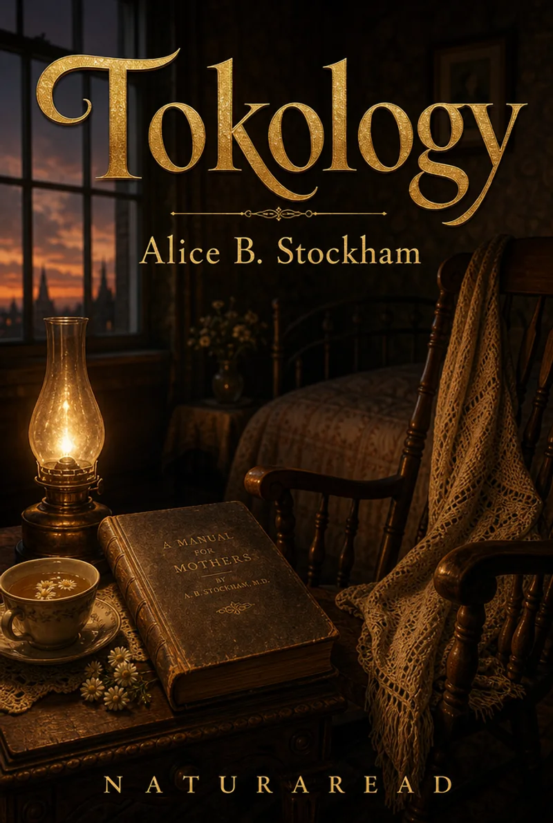 Tokology