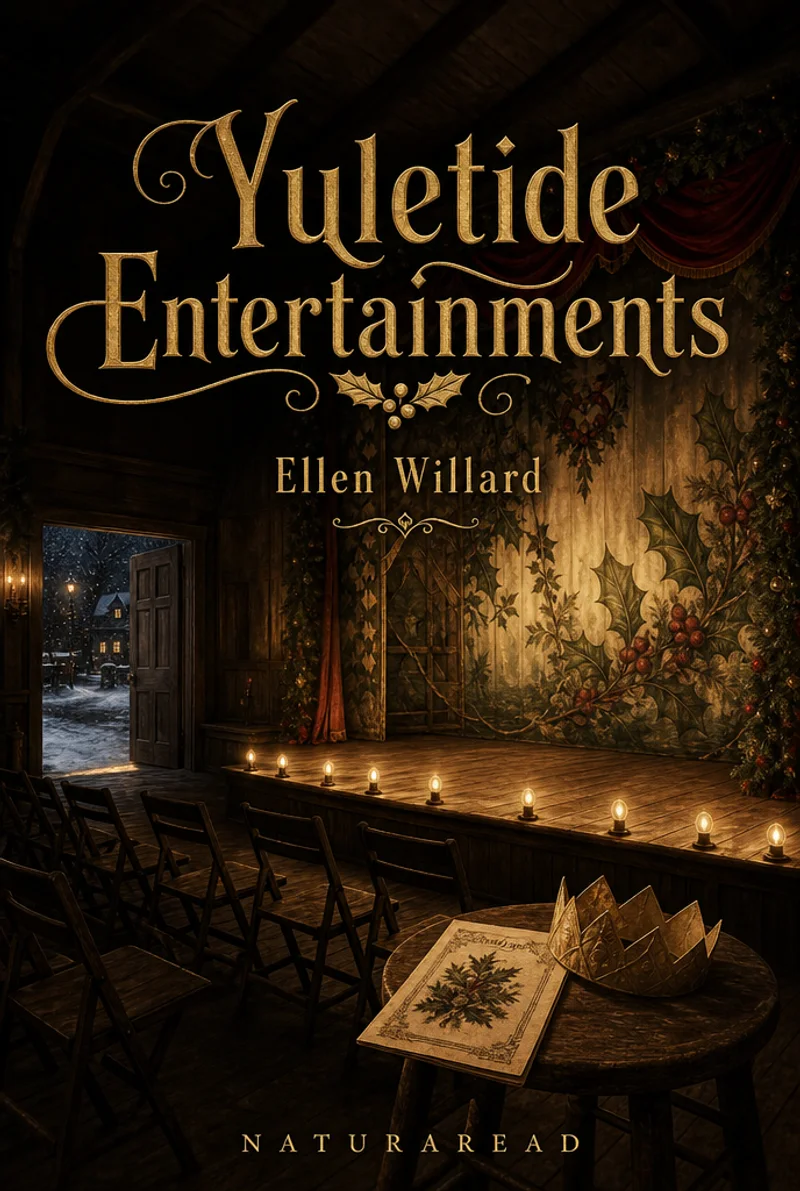 Yuletide entertainments