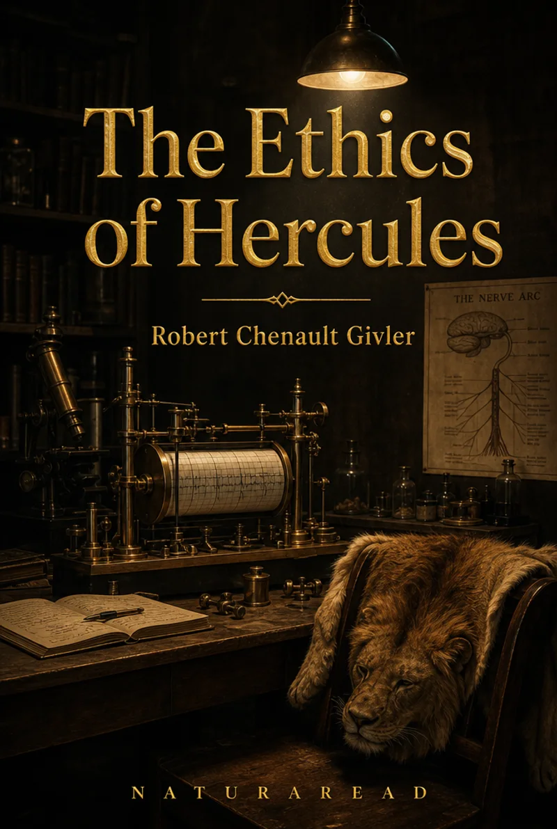 The ethics of Hercules