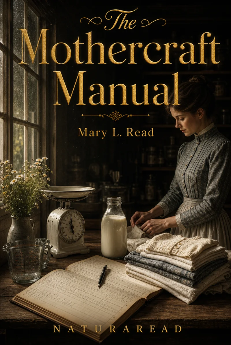 The mothercraft manual