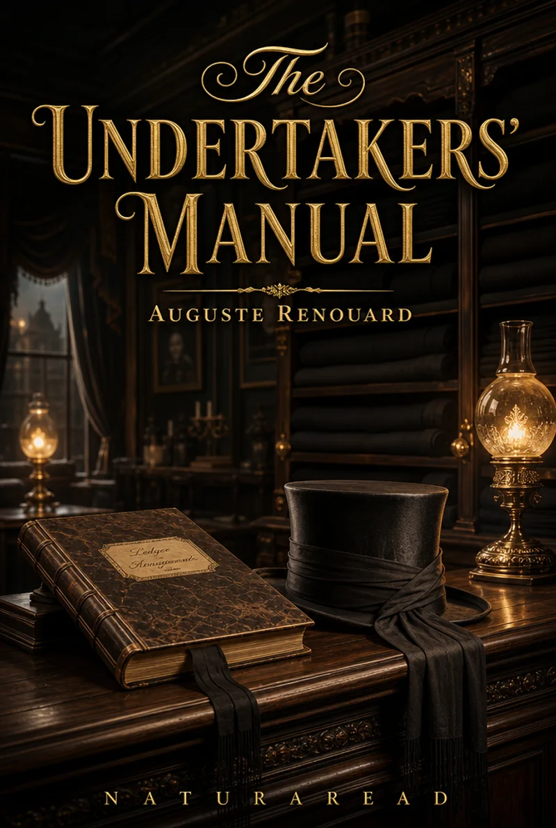 The undertakers' manual