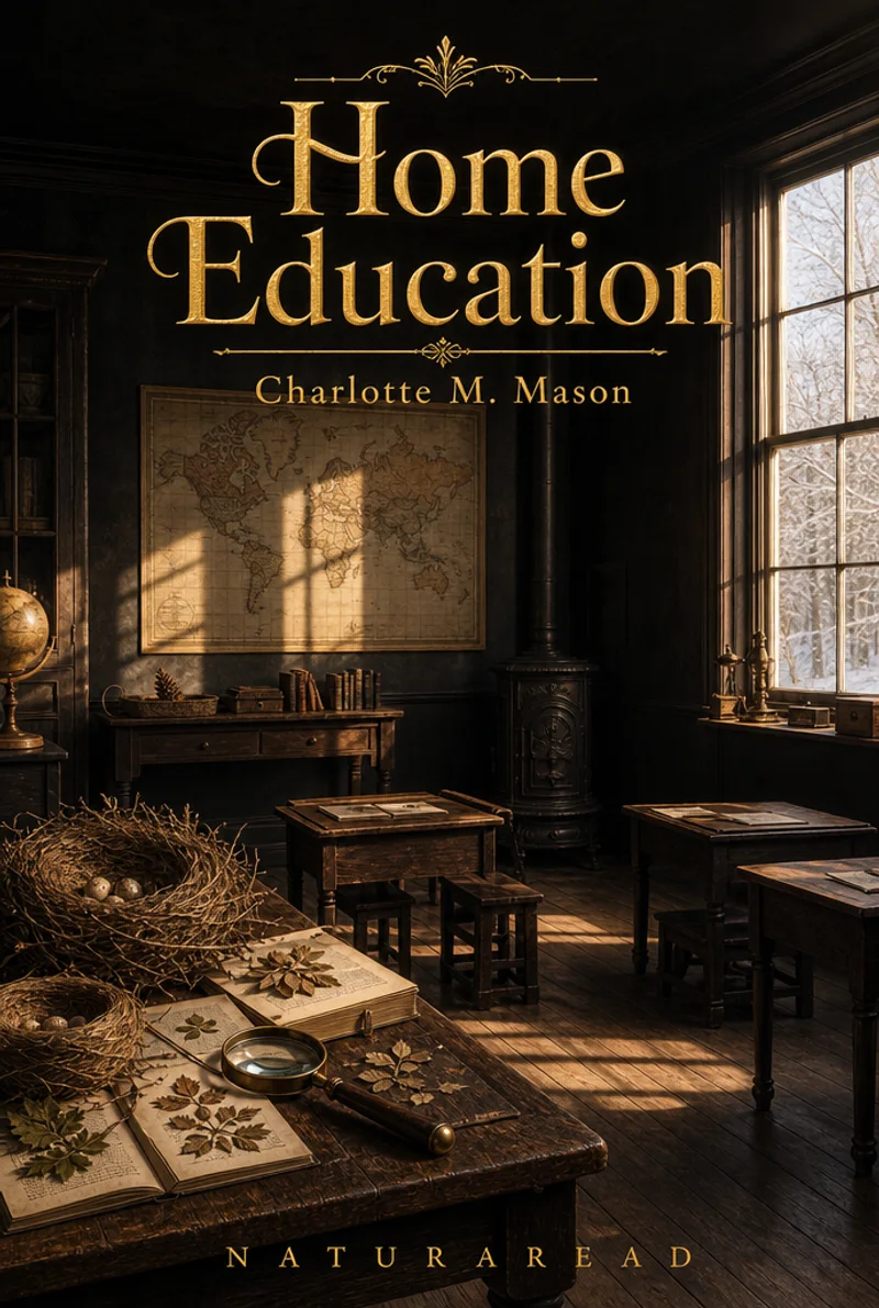 Home education