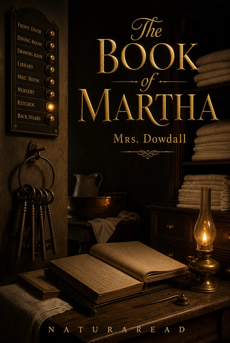 The book of Martha