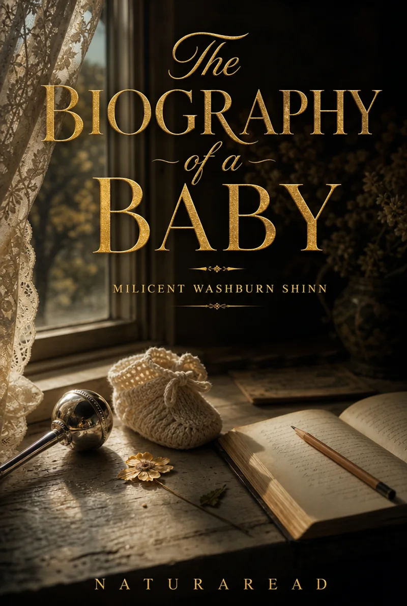 The biography of a baby