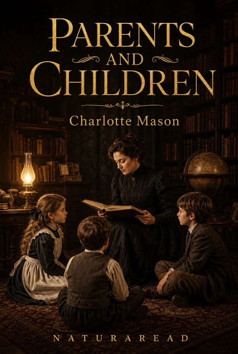 Parents and children