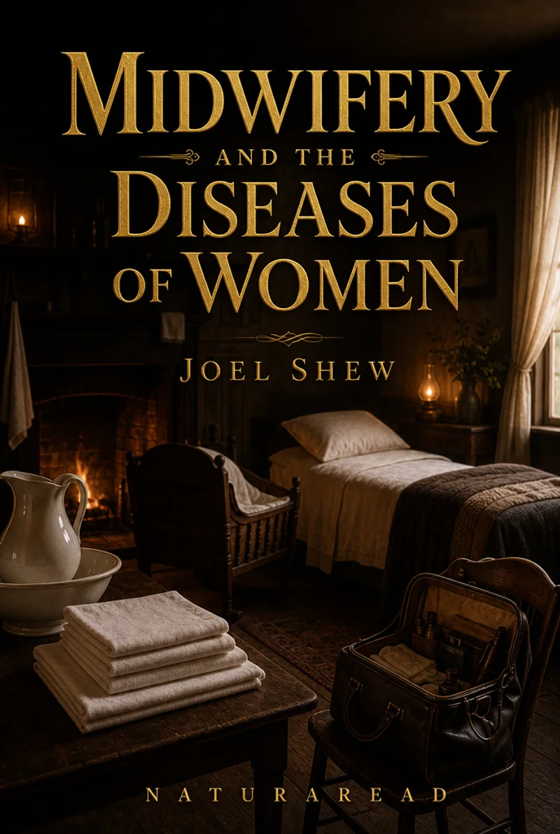 Midwifery and the diseases of women