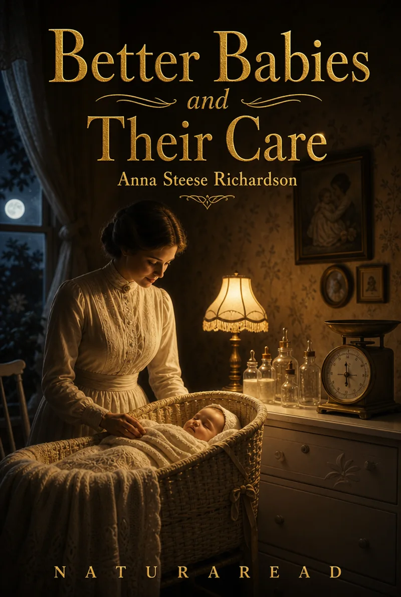 Better babies and their care