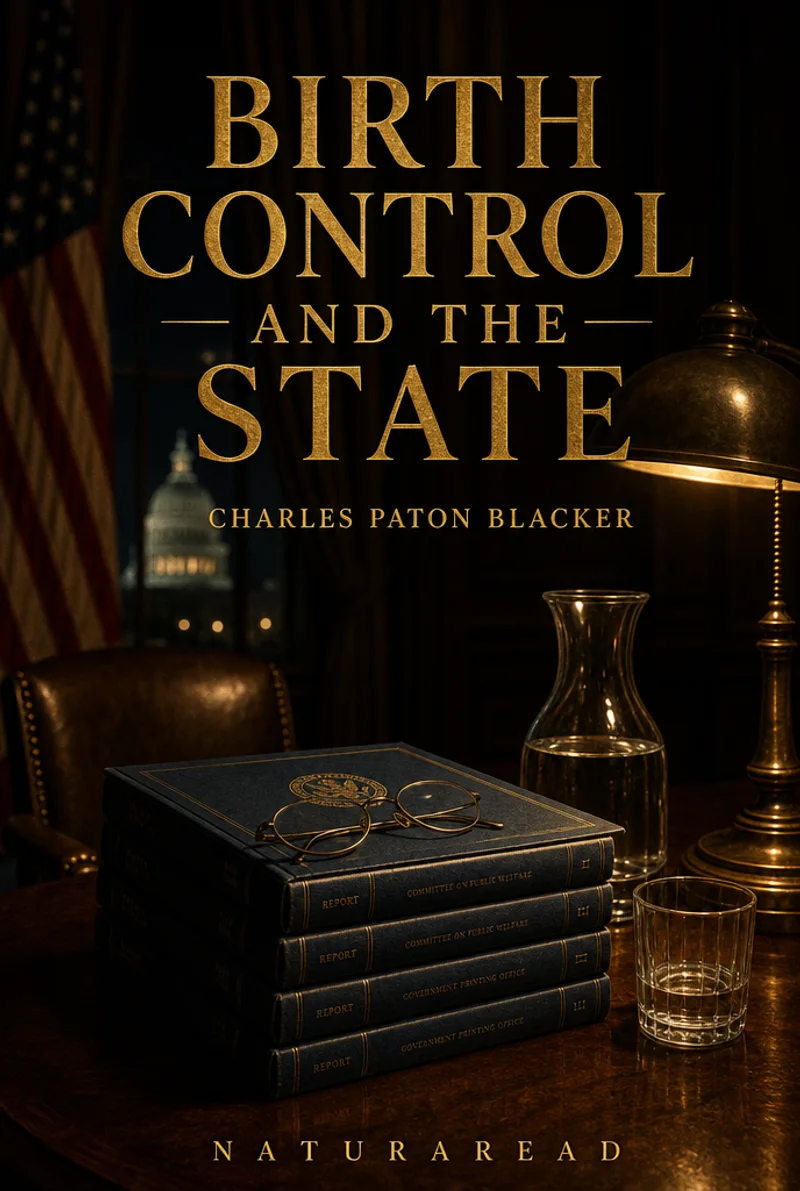 Birth control and the state
