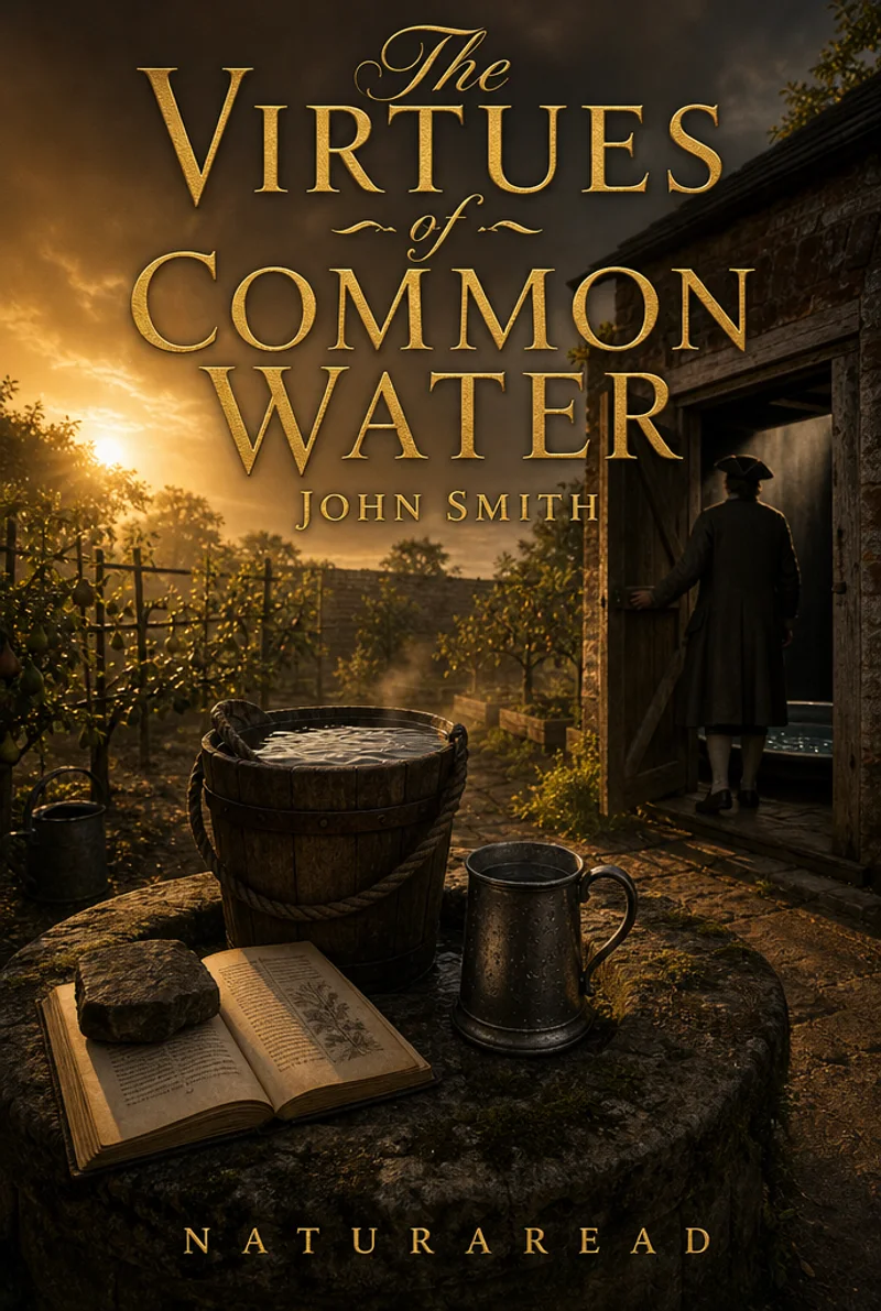 The virtues of common water