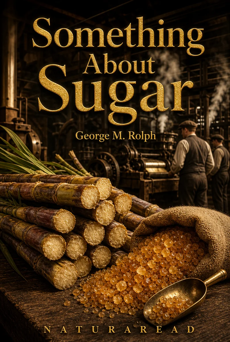 Something about sugar
