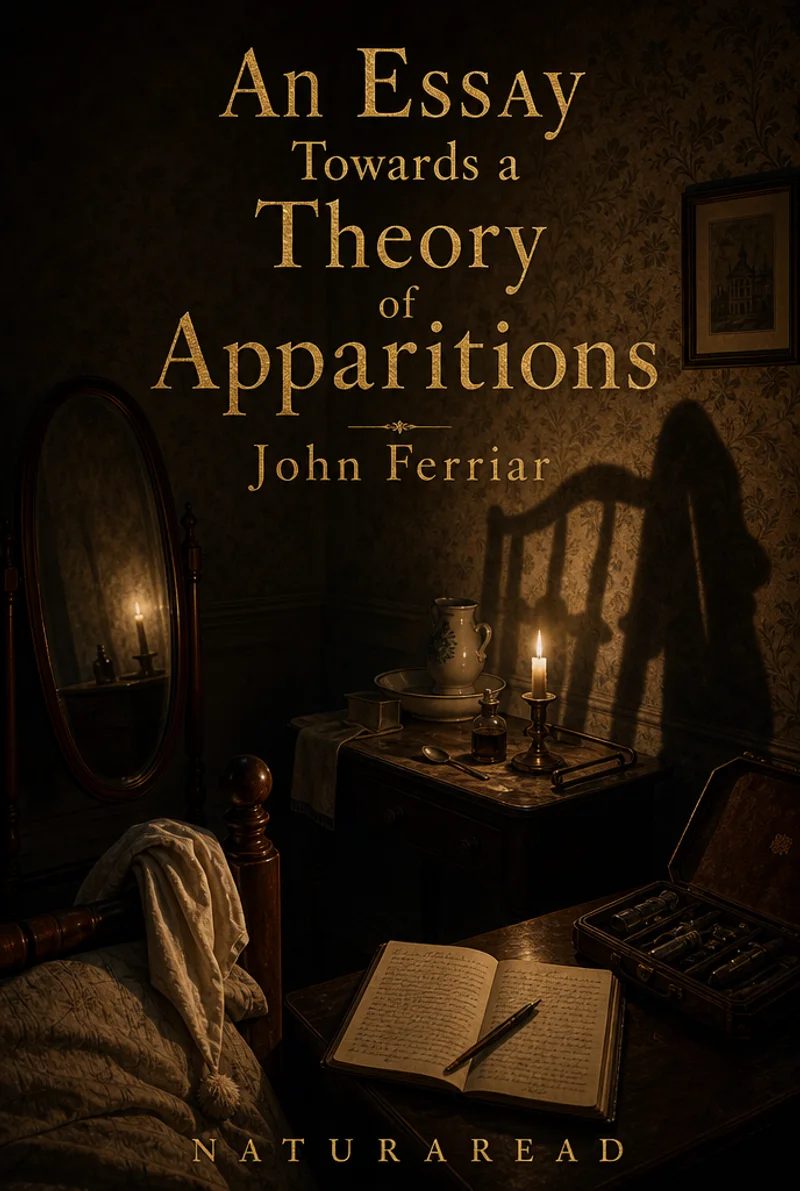 An essay towards a theory of apparitions