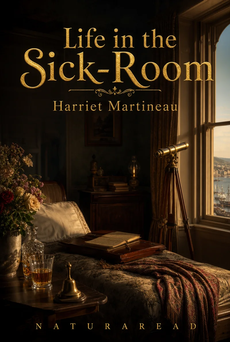 Life in the sick-room