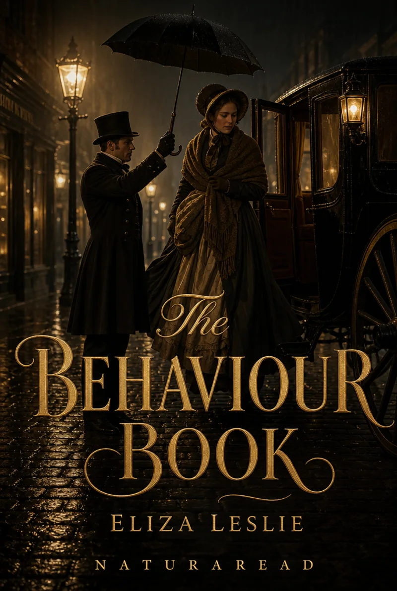 The behaviour book