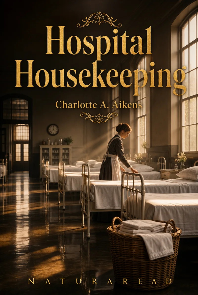 Hospital housekeeping