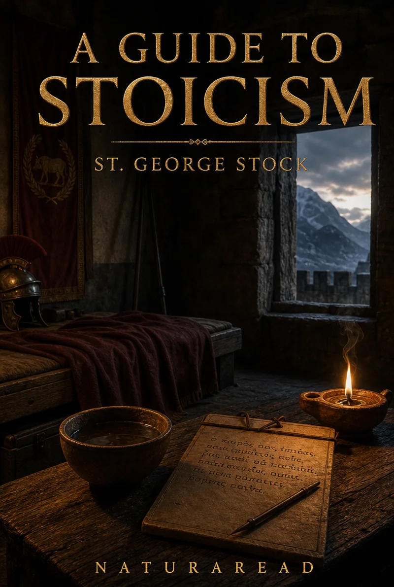 A Guide to Stoicism