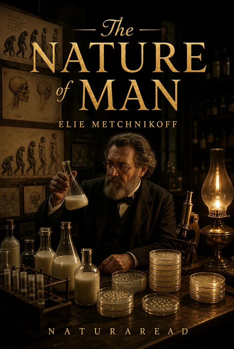 The nature of man
