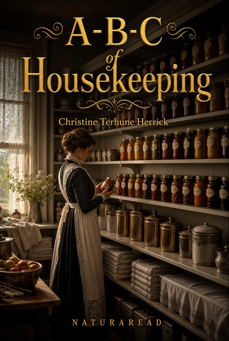 A-B-C of housekeeping