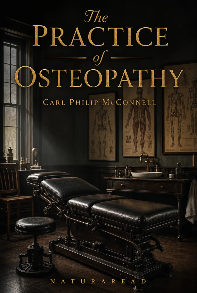 The practice of osteopathy