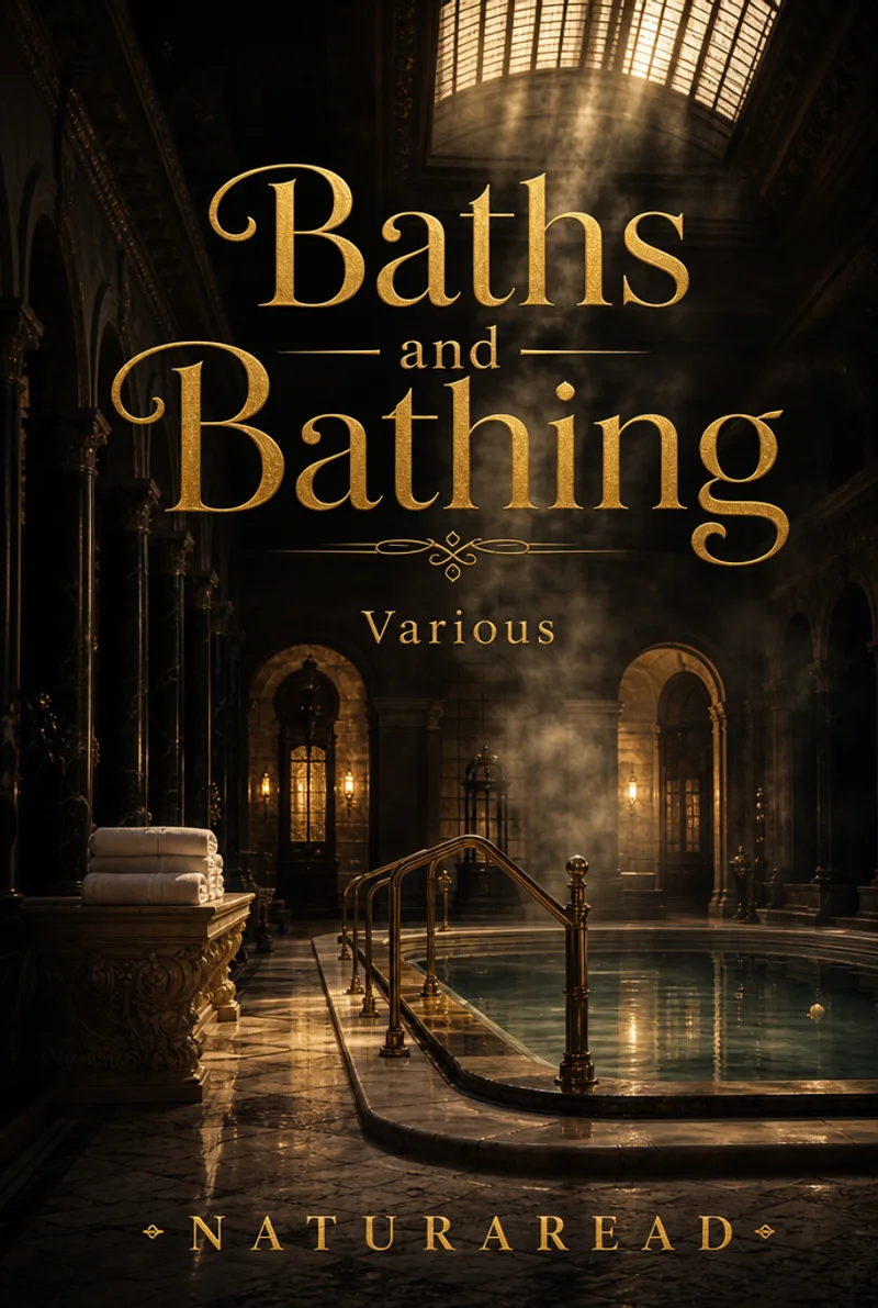 Baths and bathing