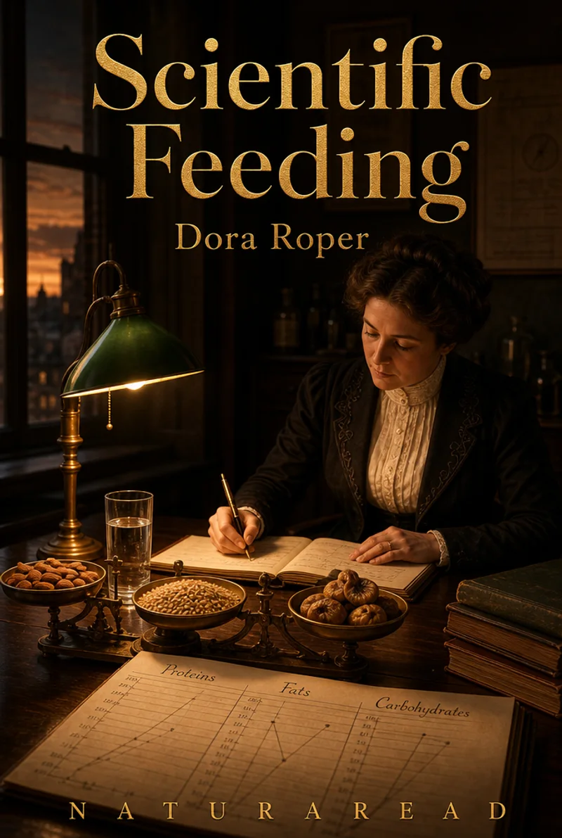 Scientific feeding