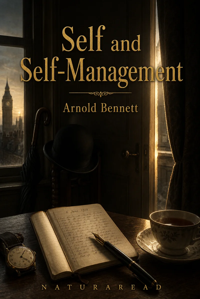 Self and self-management