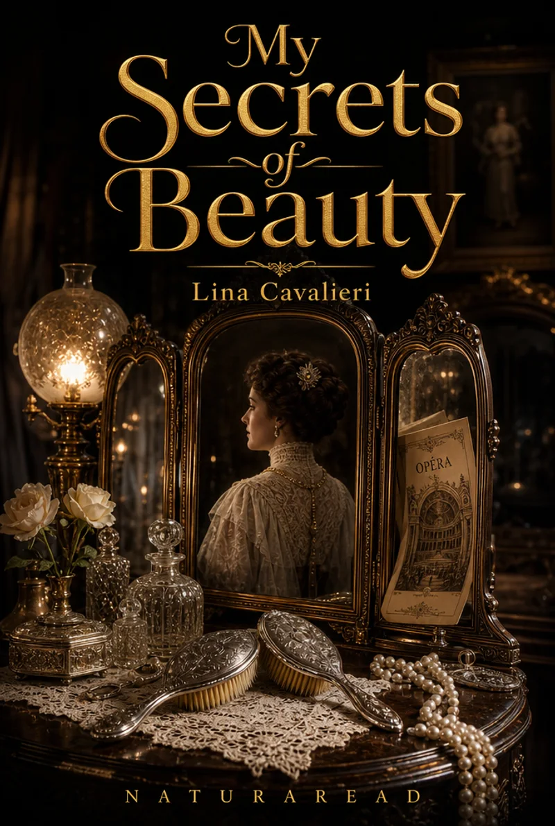 My secrets of beauty