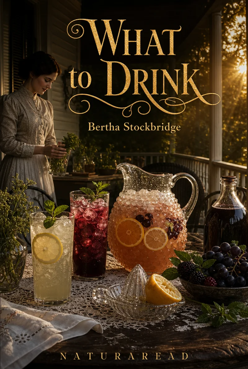 What to drink