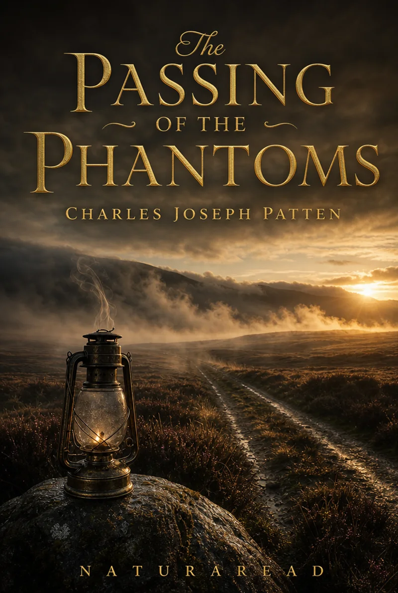 The passing of the phantoms