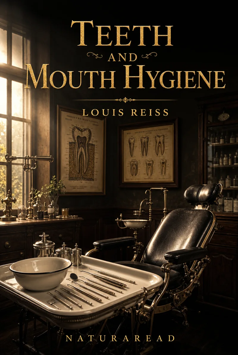Teeth and mouth hygiene