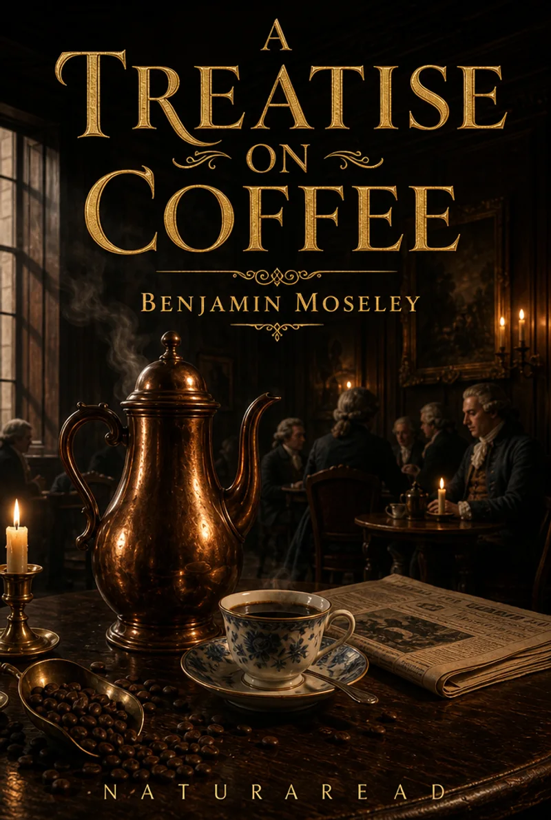 A treatise concerning the properties and effects of coffee