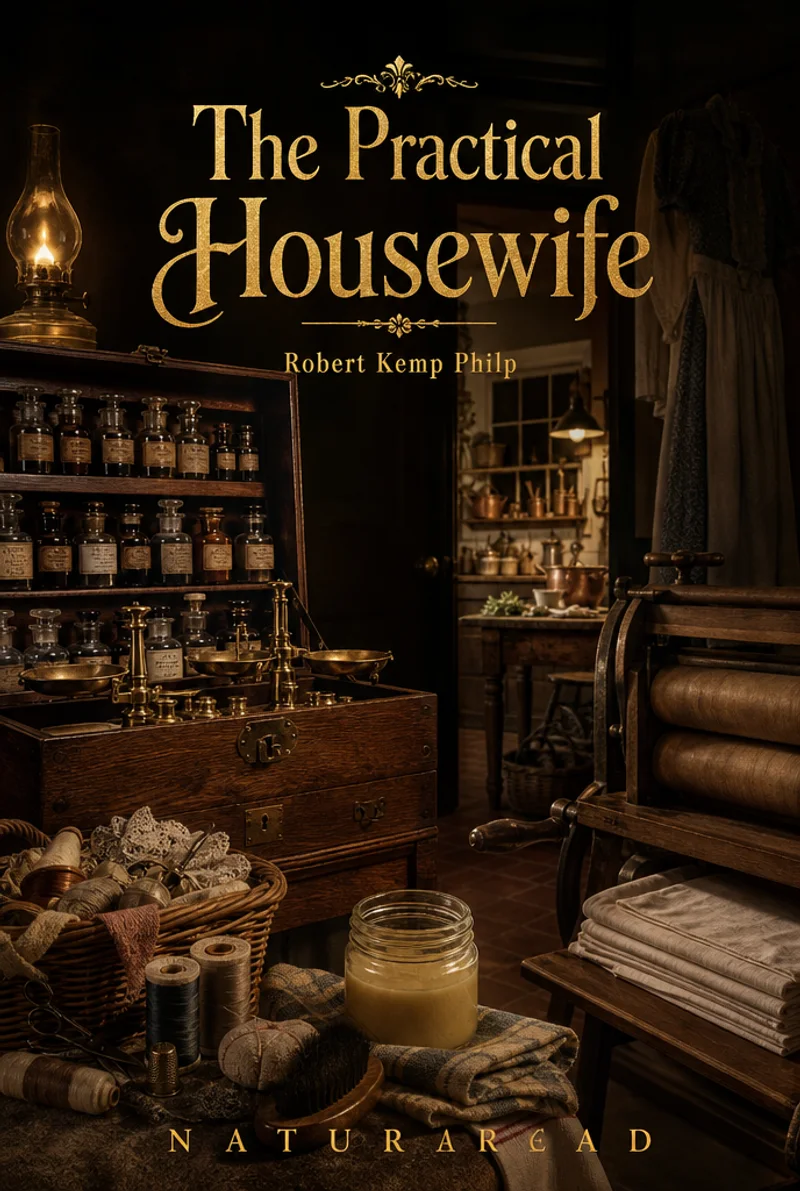 The practical housewife