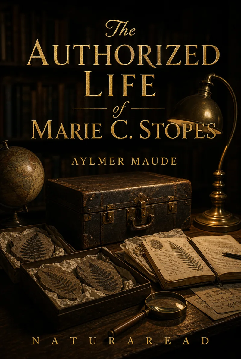 The authorized life of Marie C. Stopes