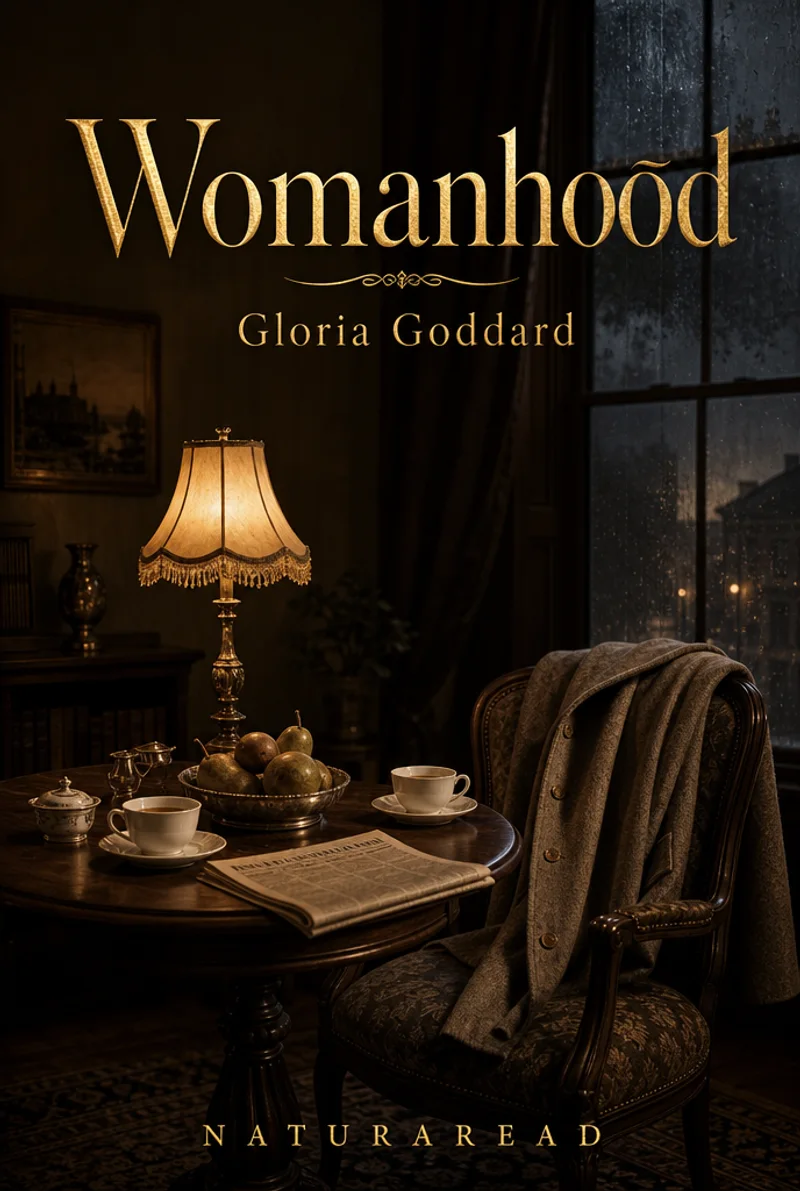 Womanhood